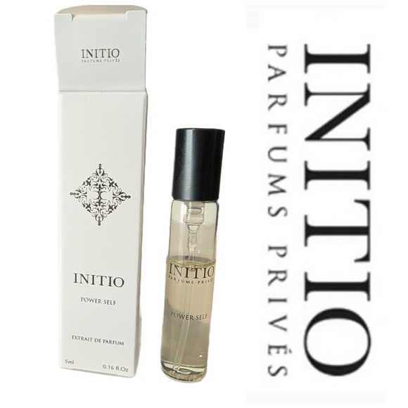 Initio Power Self - Picture 1 of 12